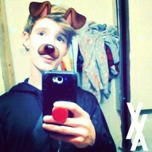 Meet your Posher, Dalton